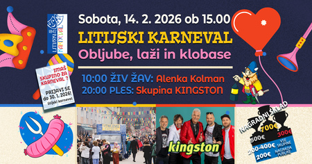 Litijski karneval