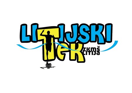 Logotip Litijski tek