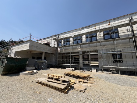 Satelitski urgentni center (SUC)
