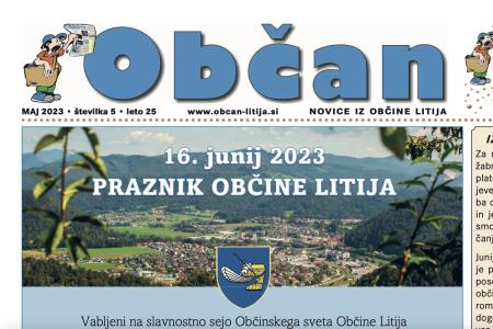 Občan št. 5