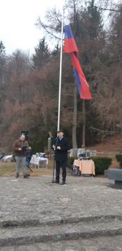 Župan Občine Litija, Franci Rokavec