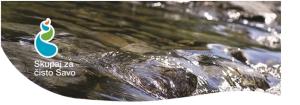 Skupaj za čisto Savo
