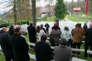 Konstitutivna seja občinskega sveta Občine Litija