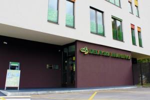 Medgeneracijsko središče Šmelc