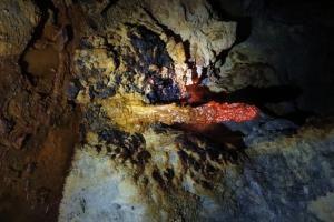 Ureditev Rudnika Sitarjevec za namen turističnih ogledov