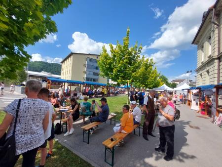 Festival skupnosti dogajanje 2022