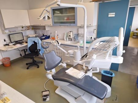 Zobozdravstvena ordinacija