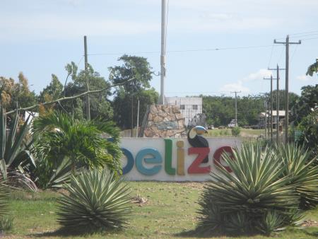 Slika: Belize