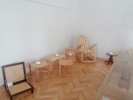 Razstava v Mestnem muzeju