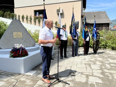 župan Občine Litija