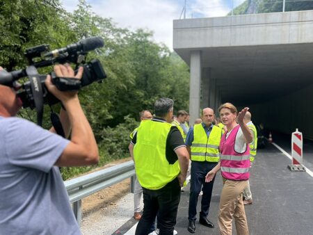 galerija Šklendrovec