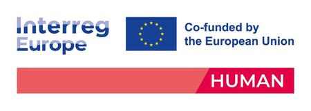 Logotip Interreg Europe