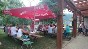 Tradicionalno srečanje invalidov