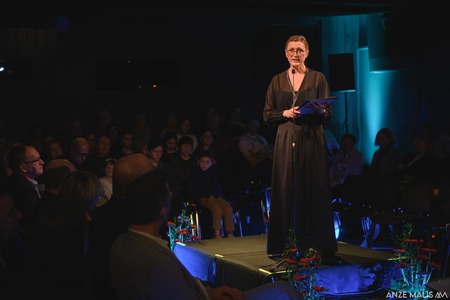 Helena Fojkar Zupančič