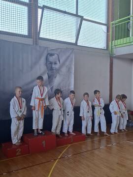 Judo klub Litija