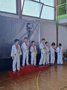 Judo klub Litija