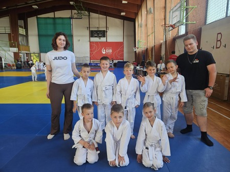 Judo klub Litija