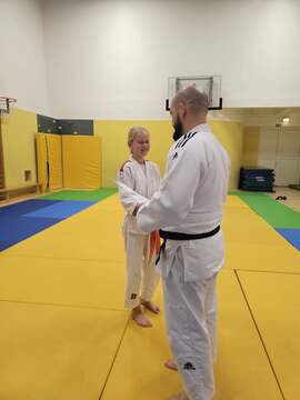 Judoisti Judo kluba Litija uspešno opravili izpite za višje pasove