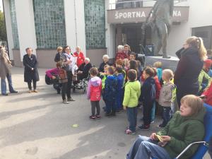 Varovanka Doma Tisje